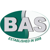 BAS CPA Firm Logotype