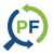 Pro-Fi 20/20, CPAs Logotype