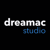Dreamac Studio Logotype