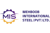 Mehboob International PVT Limited Logotype