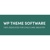 Wp Theme Software Logotype