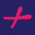 PLUS CREATIVE & MEDIA LTD. Logotype