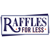Raffles For Less Logotype