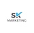 SK Marketing LLC. | SK Business Advisor Logotype