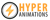 Hyper Animations Logotype