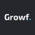 Growf. Logotype