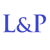 LeSourd & Patten, P.S. Logotype