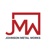Johnson Metal Works Logotype