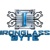 Ironglass Byte Logotype