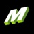 Metropolis Media Logotype