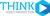 Think Video Production Logotype