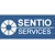 Sentio Services LLC Logotype
