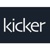 Kicker Inc. Logotype