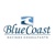 Blue Coast Saving Consultants Logotype