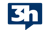 3H Tax Services Logotype