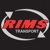 RIMS Transport Logotype