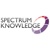 SPECTRUM KNOWLEDGE INC. Logotype