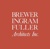 Brewer Ingram Fuller Architects Inc. Logotype