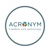 Acronym NZ Logotype
