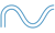 New vibrations Ltd. Logotype