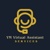 YM Virtual Assistant Services Logotype