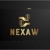 NEXAW Logotype
