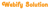 Webify Solution Logotype