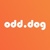 Odd Dog Media Logotype
