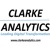 Clarke Analytics Ltd. Logotype