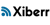 Xiberr Logotype
