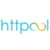 Httpool Logotype