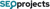 SEOprojects Logotype