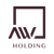 AW Holding INT'L Logotype