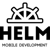 HELM Mobile Development Logotype