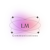 LM Communications LLC Logotype