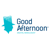 Good Afternoon Logotype