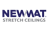 Newmat India Logotype