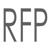 Roberto Farren Photography Logotype