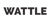 Wattle Logotype