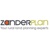 ZanderPlan Inc. Logotype