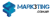 Mark3ting.com.ar Logotype