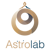 Astrolab agency Logotype