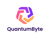 QuantumByte IT Inc. Logotype