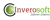 Inverosoft Logotype