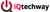 Iqtechway Logotype