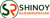 Shinoy Rajendraprasad Logotype