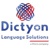 Dictyon Language Solutions Logotype