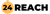 24Reach Logotype