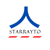 Starrayto Logotype
