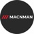 Macnman Technologies Pvt Ltd Logotype